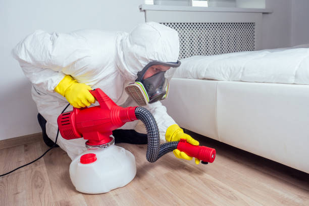 Best Pest Removal Services  in Durand, WI