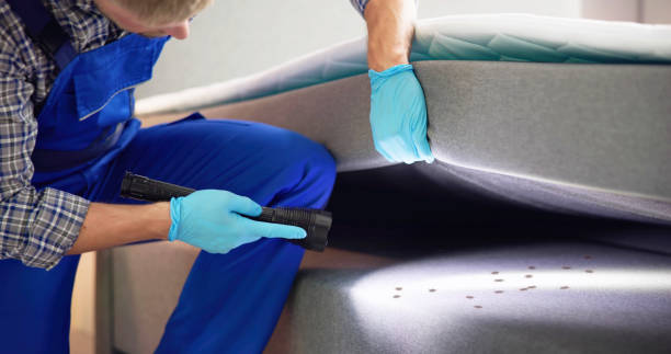 Best Exterminator Services  in Durand, WI