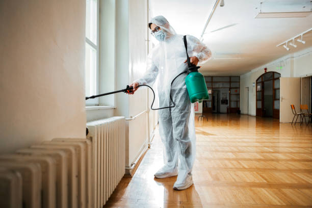 Best Wildlife Control Services  in Durand, WI